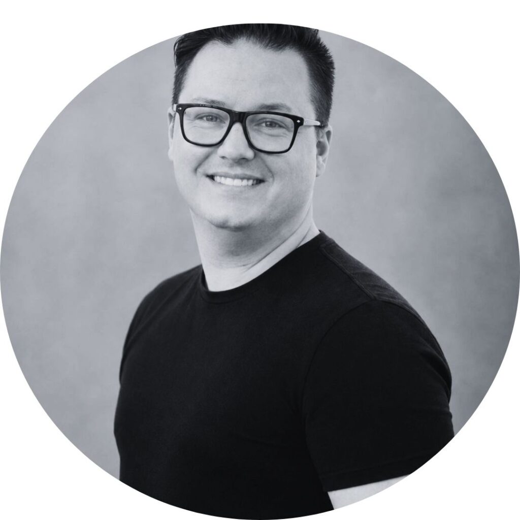 Sebastian Biesterfeld, teamledare för kundtjänst på Öresundskraft