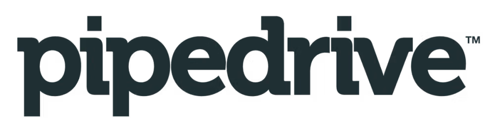 Pipedrive